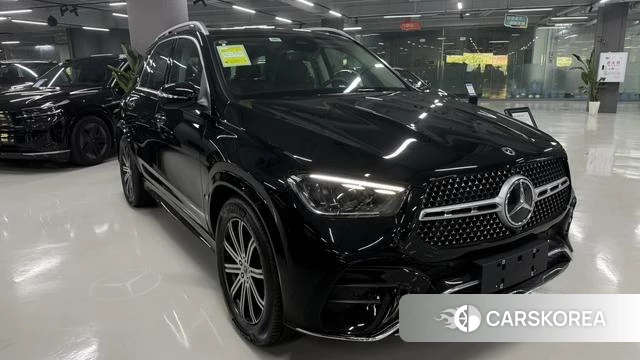 Mercedes-Benz GLE (import) id 4271476 из Китая 14