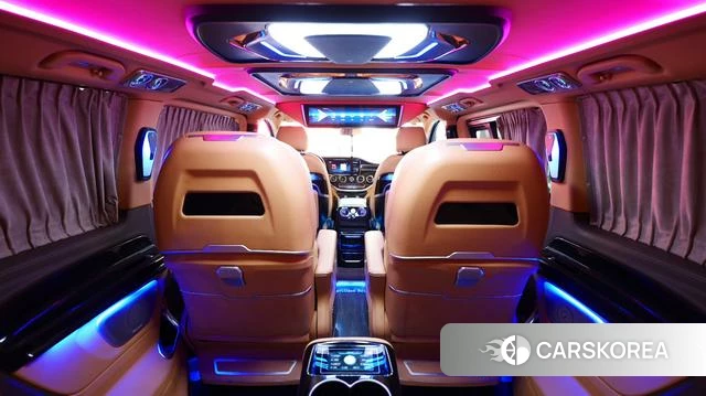 Mercedes-Benz Vito id 4277717 из Китая 14