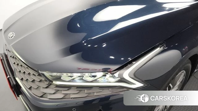 Kia K5 Hybrid 3rd Generation id 4410476 из Кореи 14