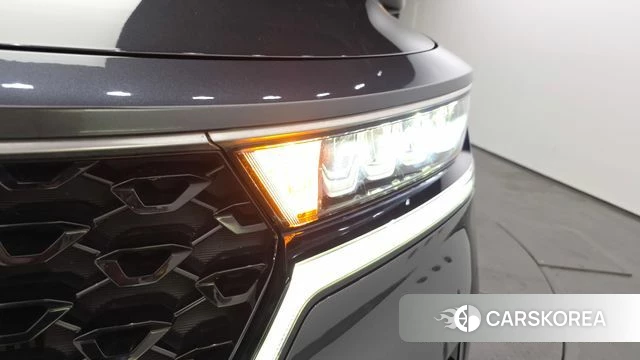Kia Sorento 4th Generation id 4517240 из Кореи 14