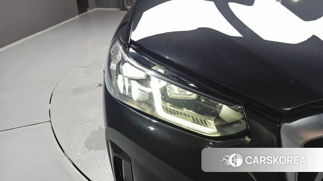 BMW X3 (G01) id 4631162 из Кореи 14