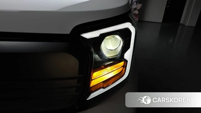 Kia The New Kia Ray id 4590544 из Кореи 14