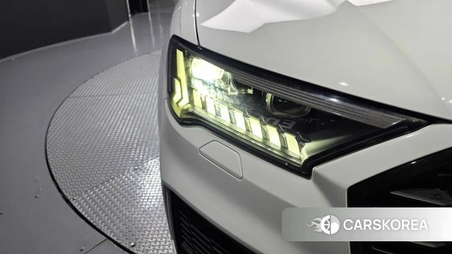 Audi Q7 (4M) id 4469367 из Кореи 14