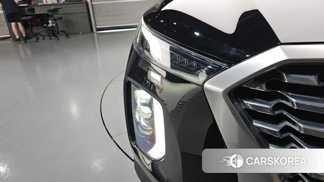 Hyundai Palisade id 4501964 из Кореи 14