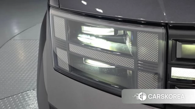 Hyundai Santa Fe (MX5) id 4744127 из Кореи 14