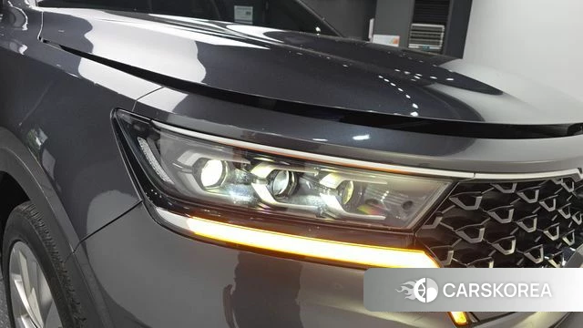 Kia Sorento 4th Generation id 4507928 из Кореи 14