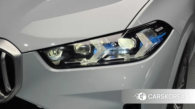 BMW X5 (G05) id 4468285 из Кореи 14