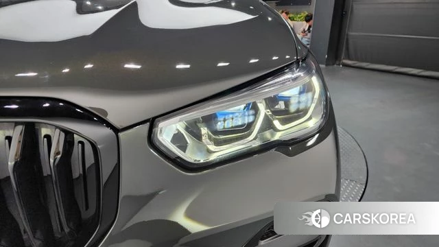 BMW X5 (G05) id 4223634 из Кореи 14