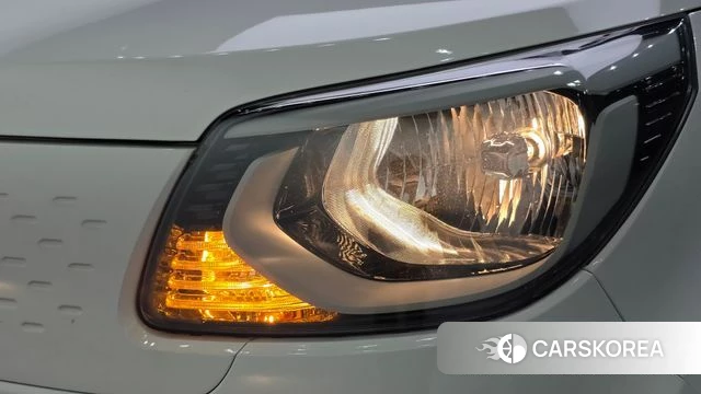Kia The New Ray id 4769043 из Кореи 14