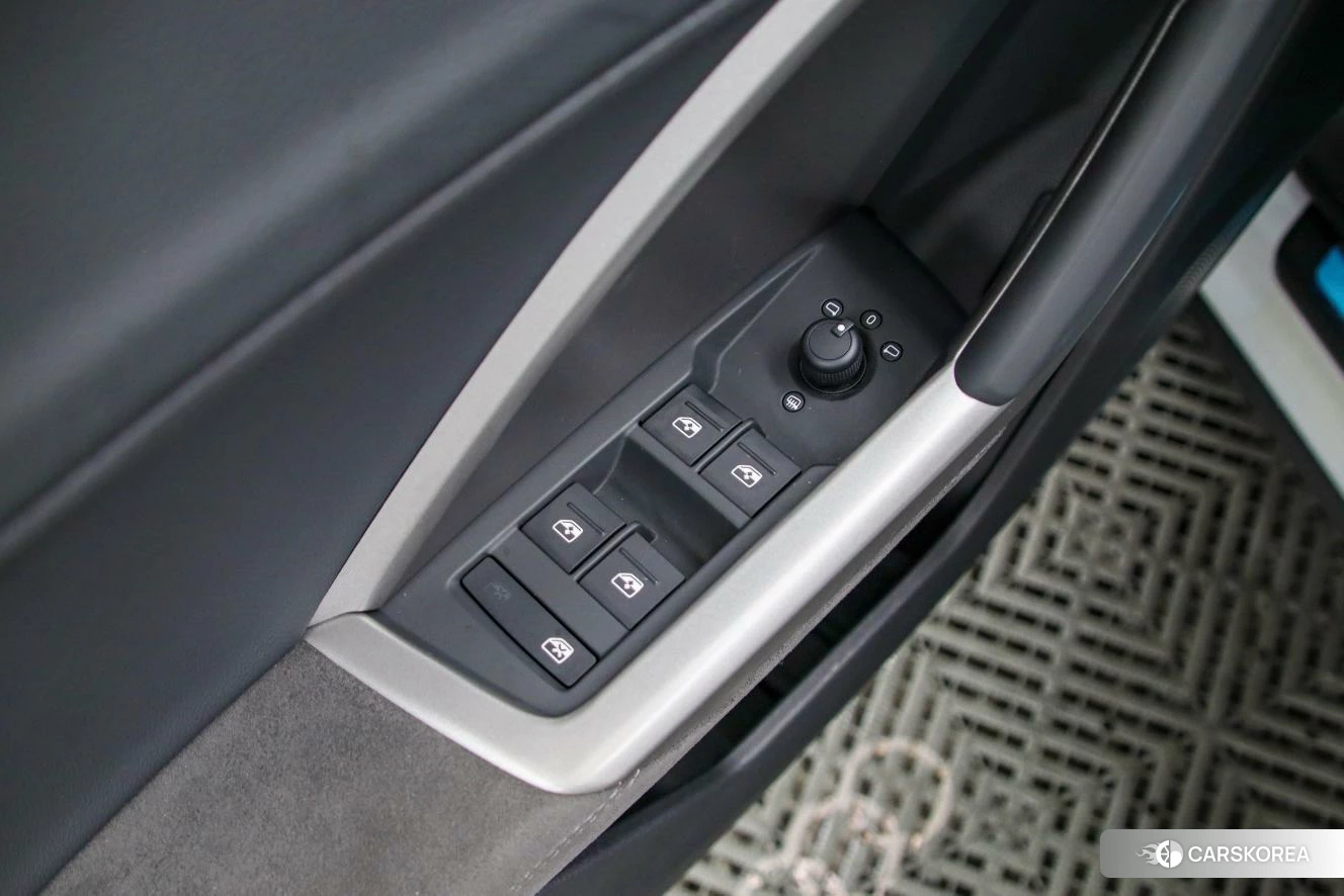 Audi Q3 id 4498917 из Китая 14
