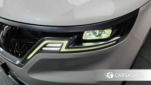 Kia Carnival 4th generation id 4224673 из Кореи 14