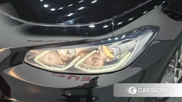 Hyundai Grandeur IG id 4563483 из Кореи 14
