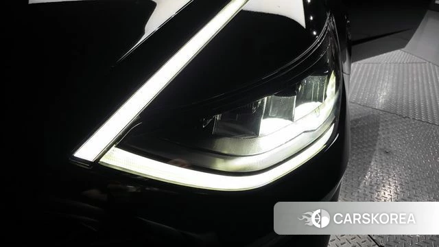 Hyundai Sonata (DN8) id 4282317 из Кореи 14