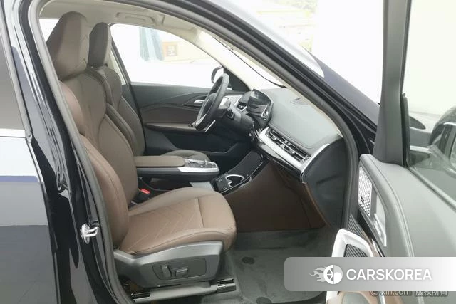BMW iX1 id 4306996 из Китая 14