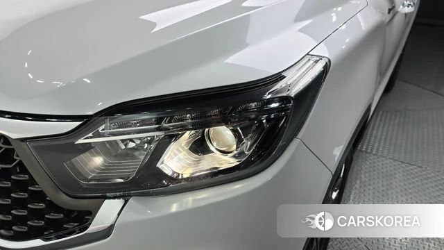 Ssangyong G4 Rexton id 4339250 из Кореи 14