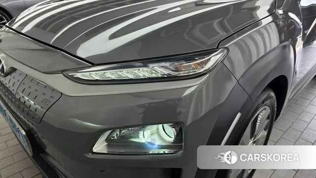 Hyundai Kona Electric id 4638105 из Кореи 14