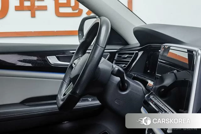 Volkswagen Tourang id 4273836 из Китая 14