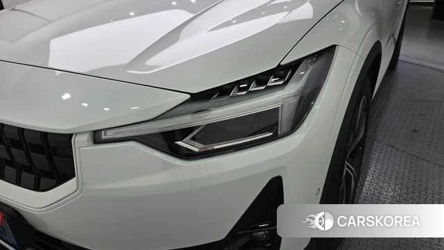 Polestar Polestar 2 id 4834921 из Кореи 14