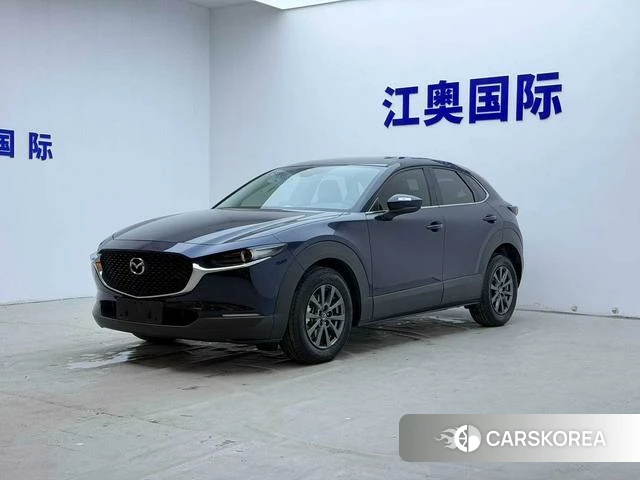 Mazda CX-30 id 4279236 из Китая 14