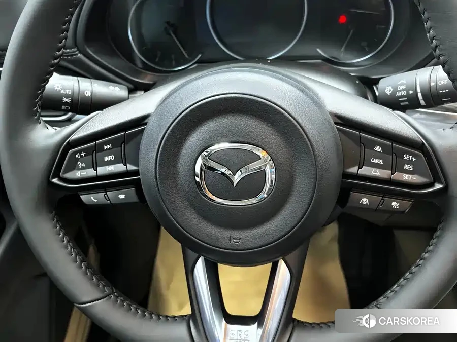 Новый Mazda CX-5 id 4948643 из Китая 14