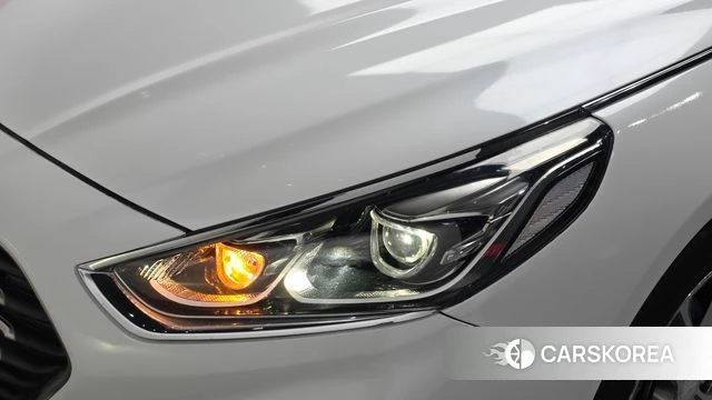 Hyundai Sonata New Rise id 4923945 из Кореи 14