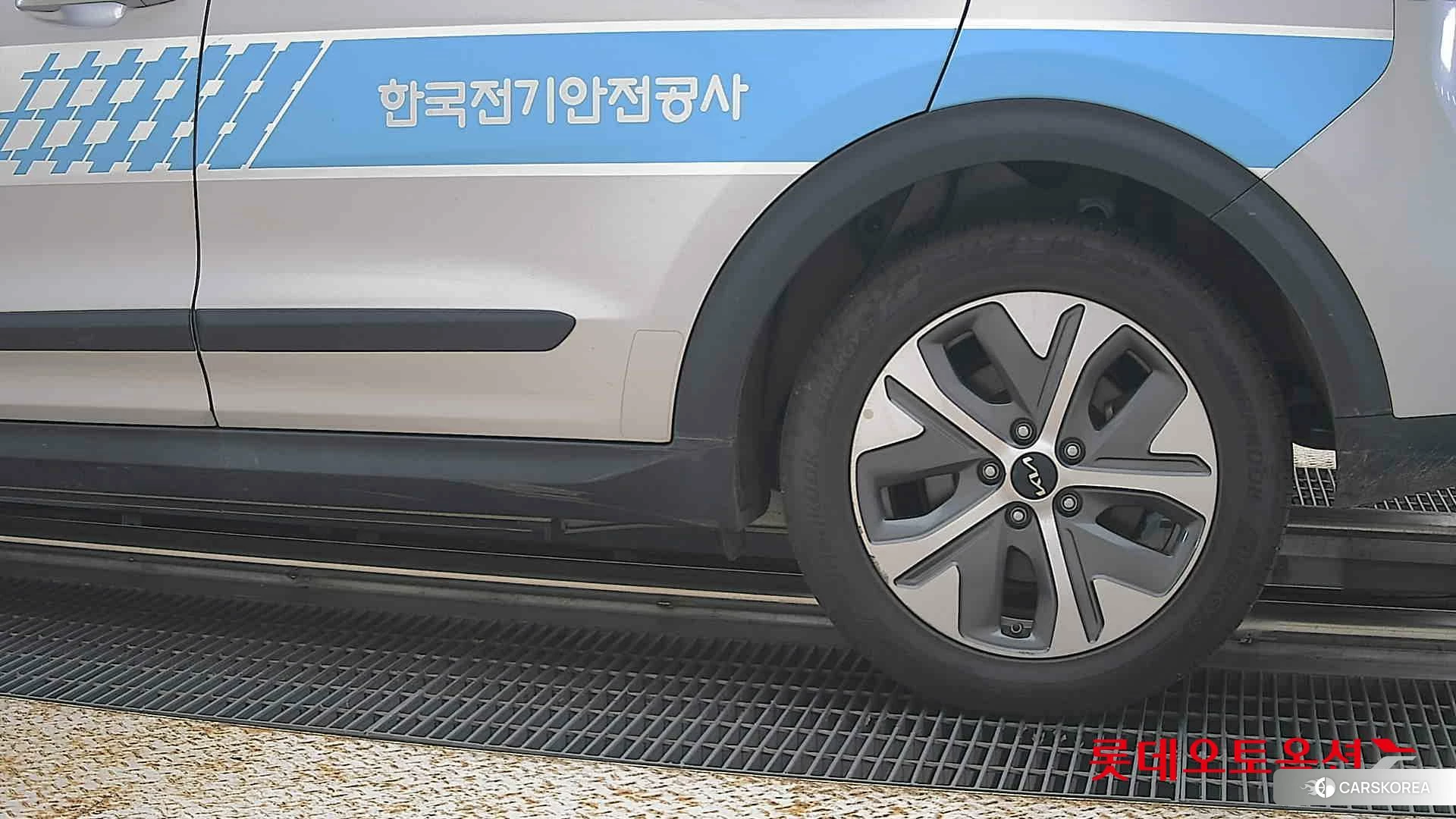 Kia Niro Plus id 4674189 из Кореи 14