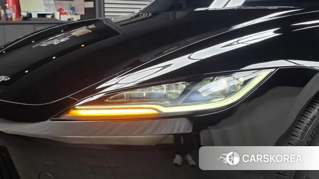 Tesla Model 3 id 4834514 из Кореи 14