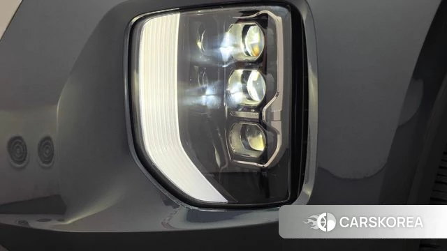 Hyundai Palisade id 4899516 из Кореи 14
