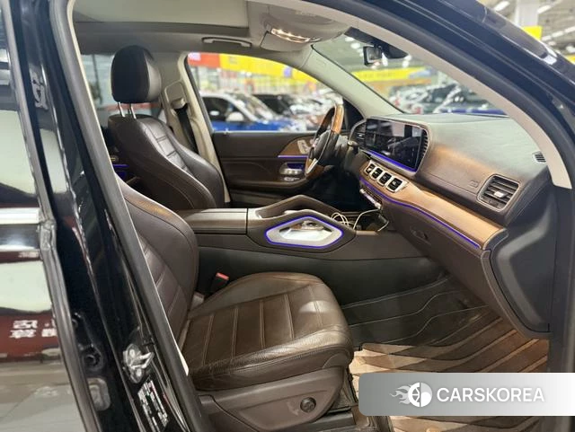 Mercedes-Benz GLS id 4393249 из Китая 14