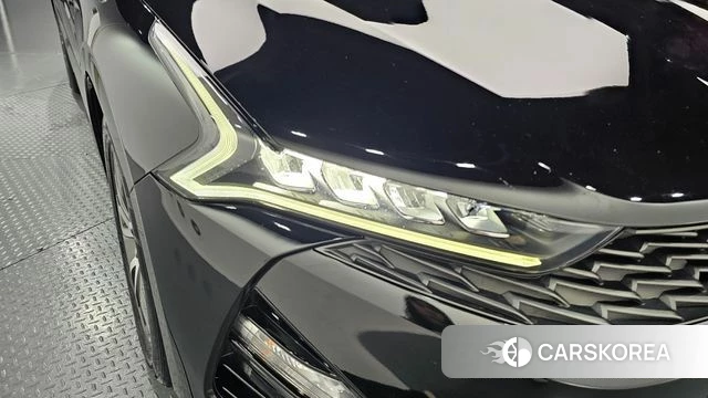 Kia K5 3rd generation id 4579524 из Кореи 14