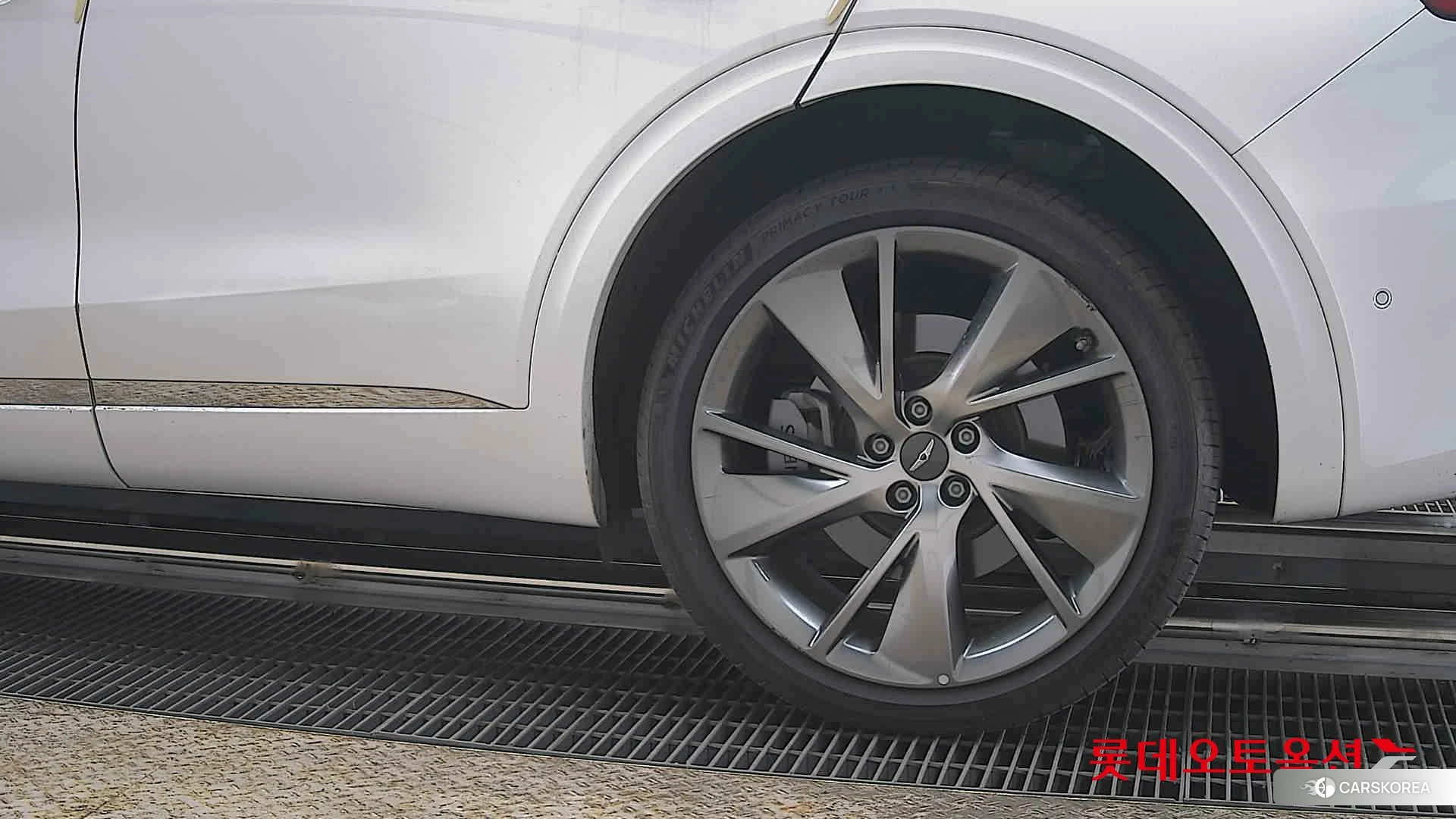 Hyundai GV70 id 3869348 из Кореи 14