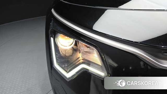 Kia Di Ol Nu Niro id 4481447 из Кореи 14