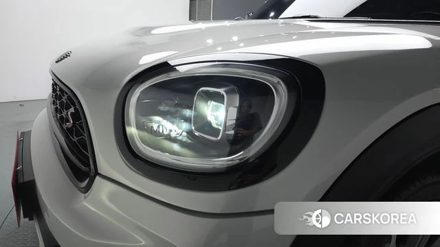 Mini Cooper S Countryman id 4494822 из Кореи 14