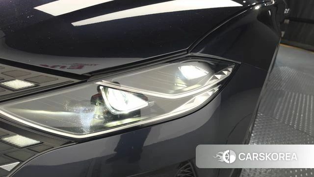 Hyundai The New Grandeur IG id 4324792 из Кореи 14