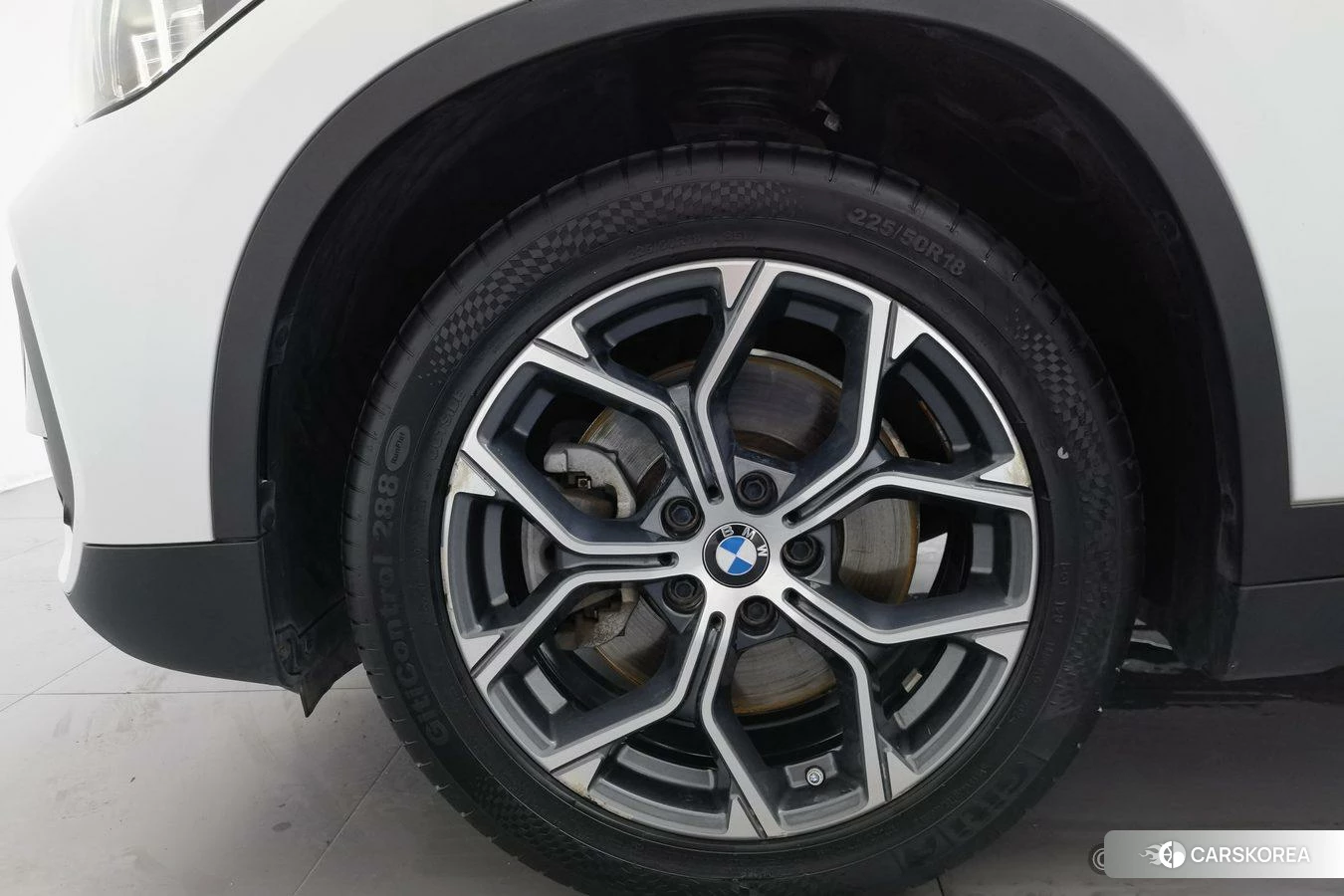 BMW X1 id 4513911 из Китая 14