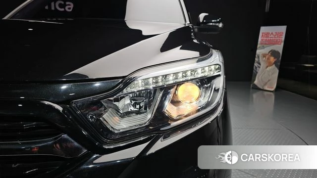 Ssangyong Rexton Sports id 4596429 из Кореи 14