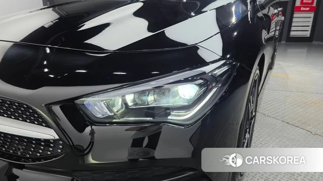 Mercedes-Benz CLA-Class C118 id 4376871 из Кореи 14