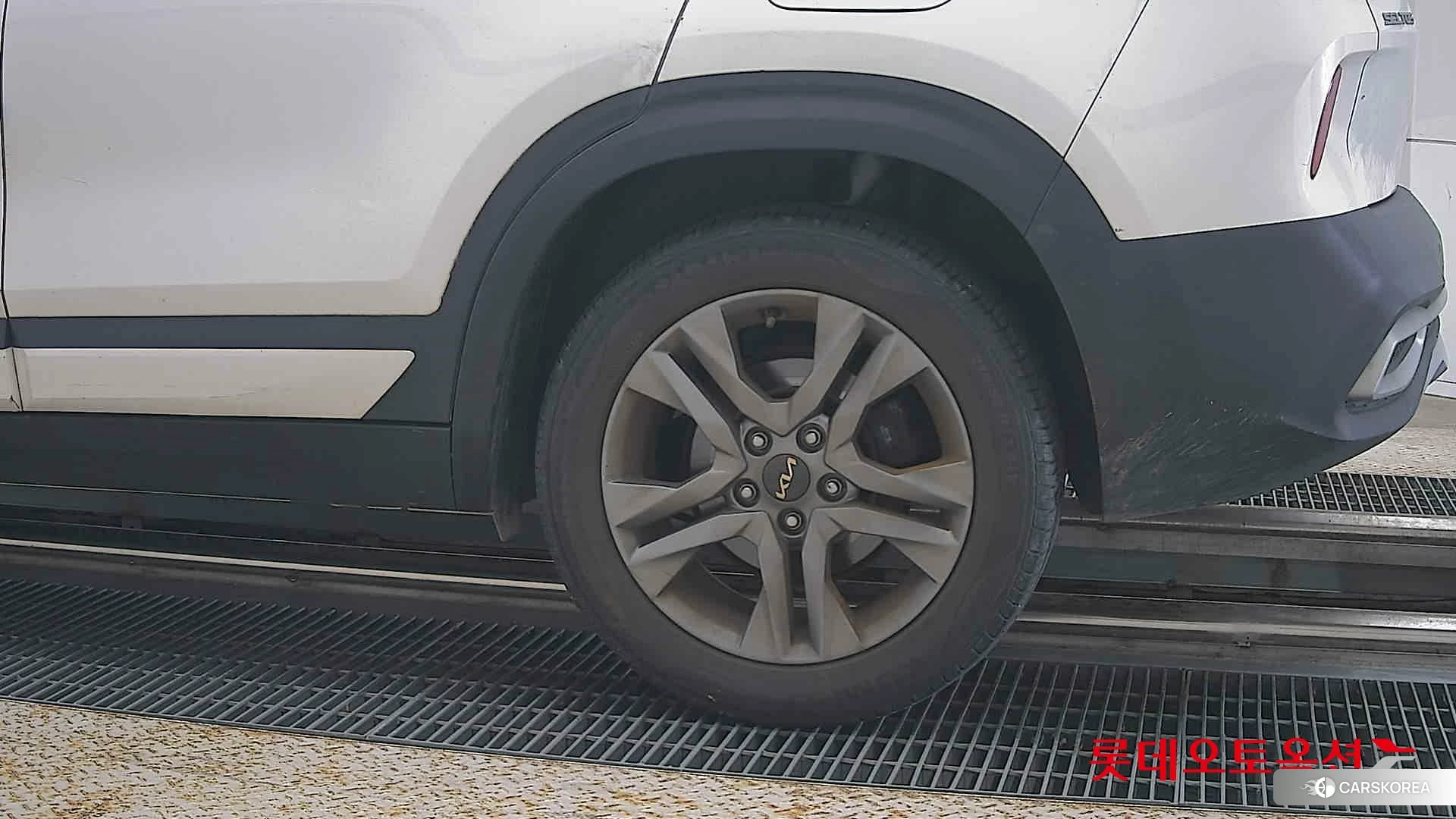 Kia Seltos id 4909297 из Кореи 14