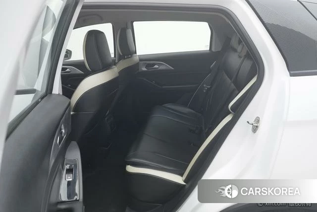 Geely Geometry E firefly id 4210614 из Китая 14