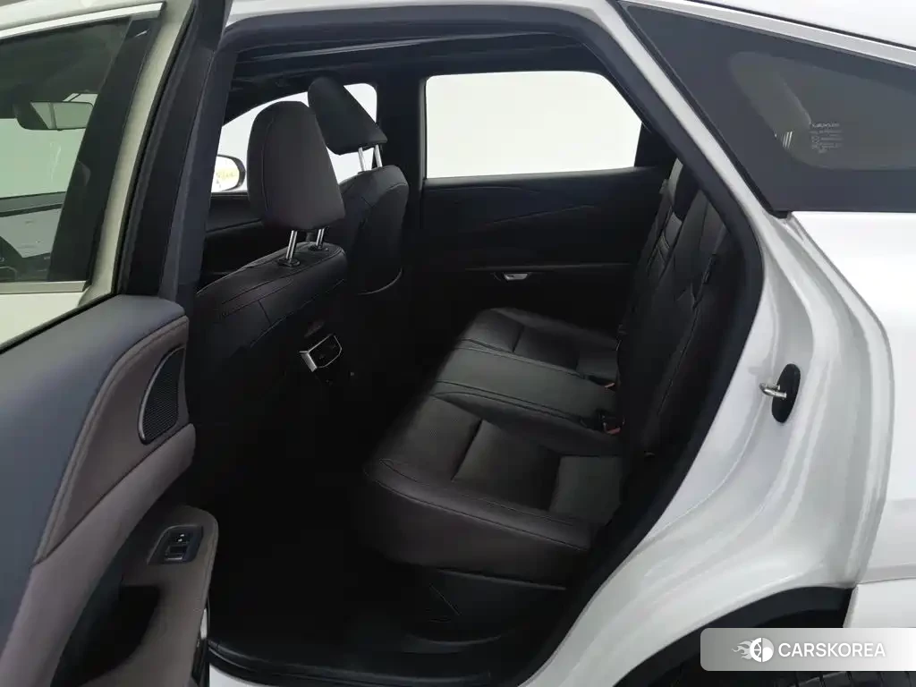Lexus RX id 4601980 из Китая 14