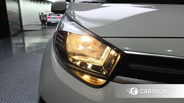 Kia Morning Urban (JA) id 4572810 из Кореи 14