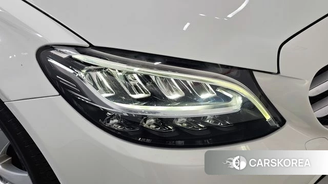 Mercedes-Benz C-Class W205 id 4465368 из Кореи 14