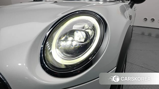 Mini Cooper id 4849208 из Кореи 14