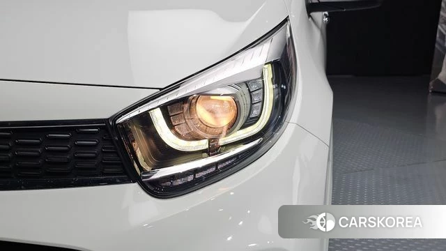 Kia All New Morning (JA) id 4471318 из Кореи 14