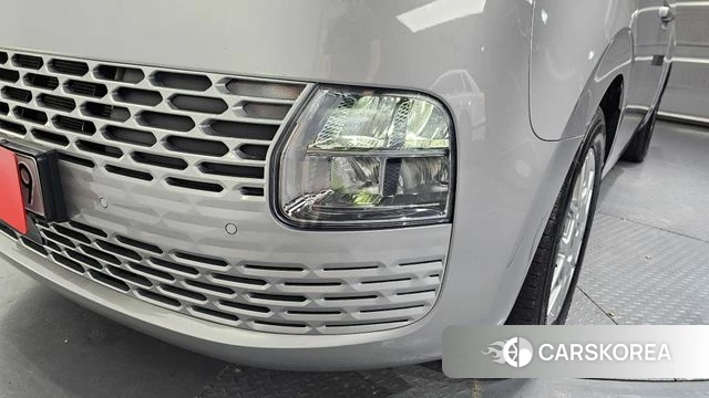 Hyundai Staria id 4468654 из Кореи 14