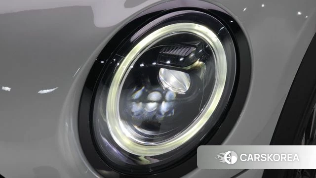 Mini Cooper S id 4720868 из Кореи 14