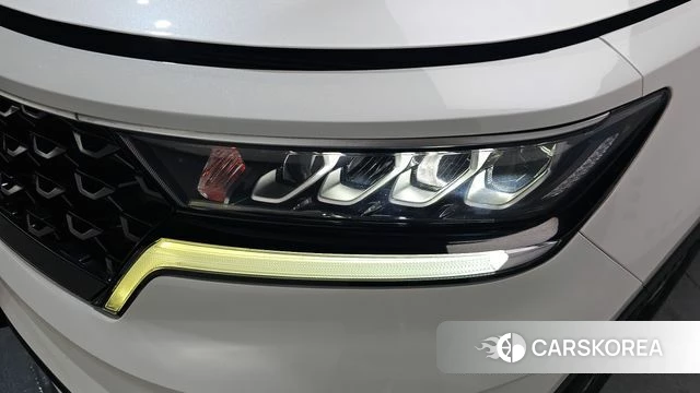 Kia Sorento 4th Generation id 4608884 из Кореи 14