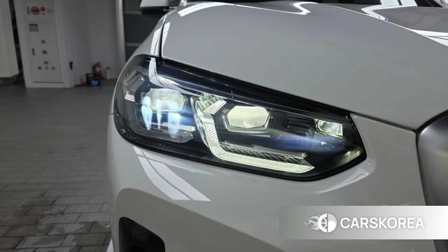 BMW X4 (G02) id 4719984 из Кореи 14