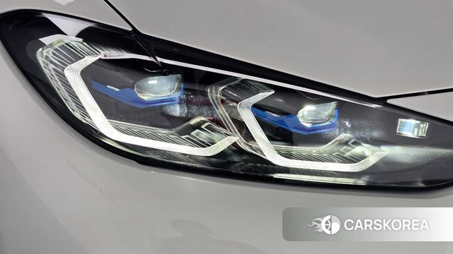 BMW i4 id 4763046 из Кореи 14