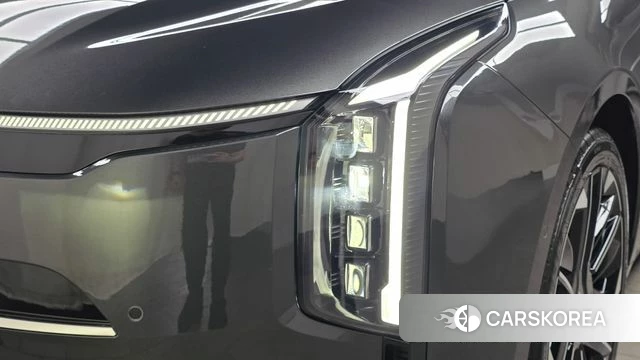 Kia The New K8 Hybrid id 4921097 из Кореи 14